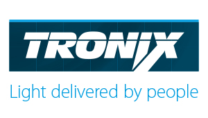 Tronix logo