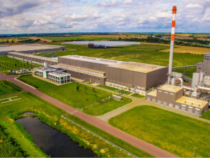 AGC investeert in nieuwe lamineerlijn op productielocatie in Osterweddingen, Duitsland