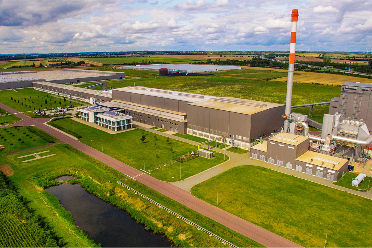 AGC investeert in nieuwe lamineerlijn op productielocatie in Osterweddingen, Duitsland