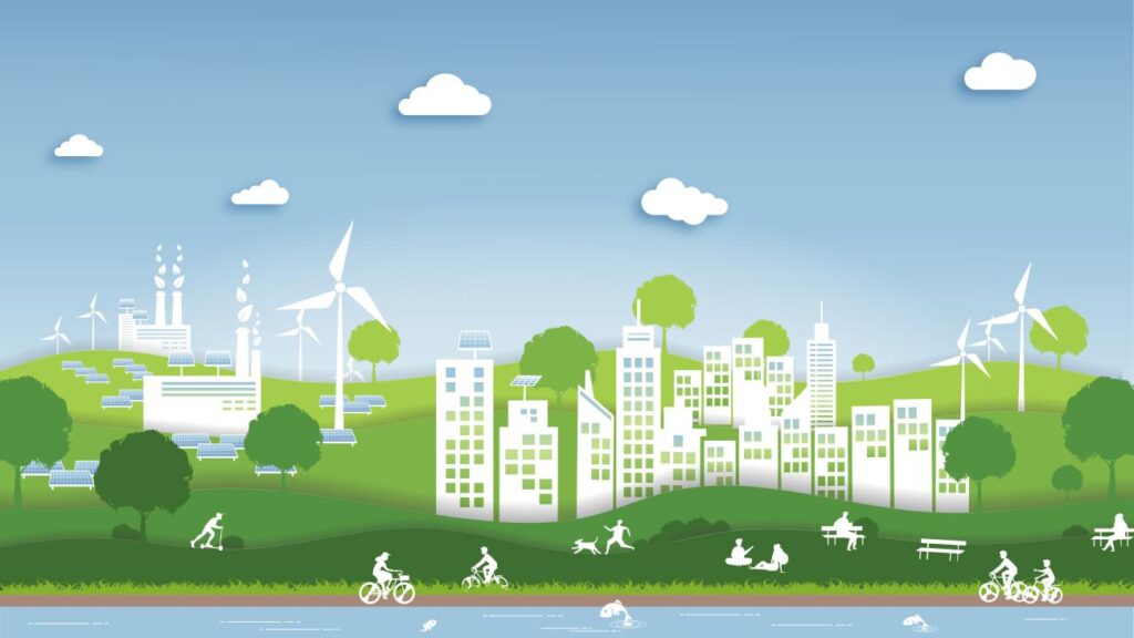 AGC’s duurzaamheidsverslag 2022 nu online