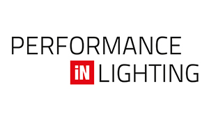 PERFORMANCE LIGHTING logo