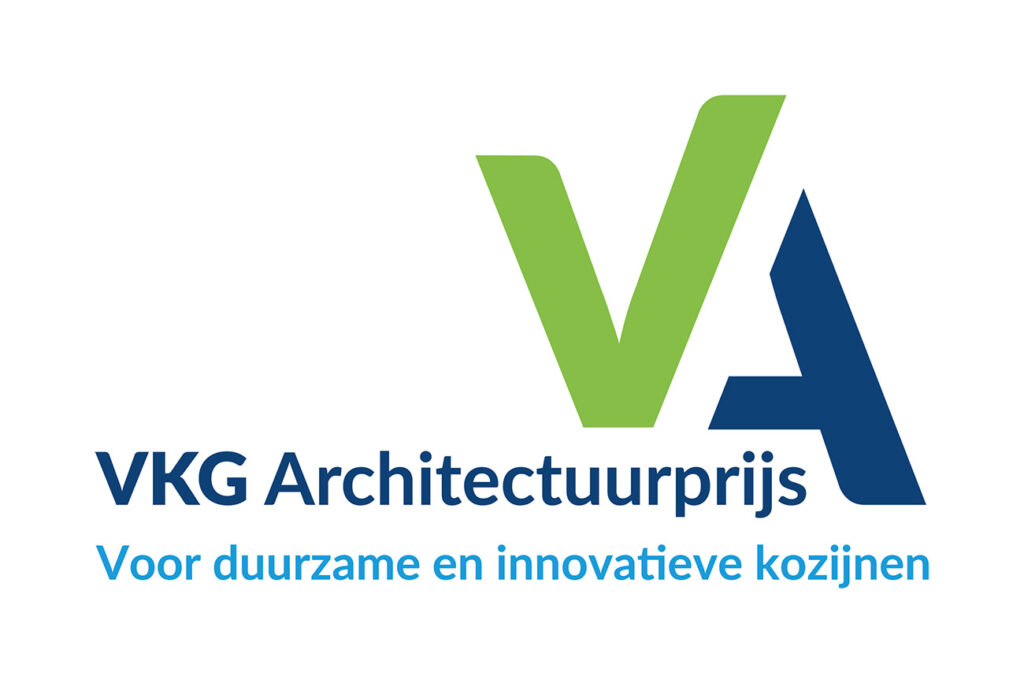VKG Architectuurprijs 2023