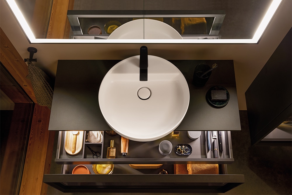 02 Duravit Vitrium