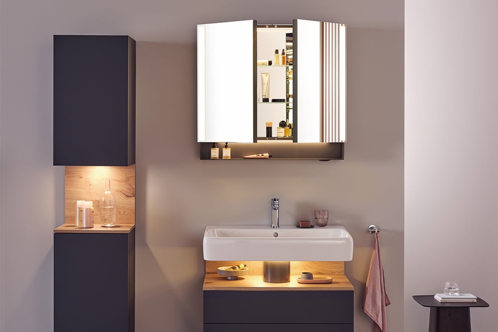 04 Duravit Qatego